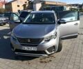 Серый Пежо 5008, объемом двигателя 2 л и пробегом 199 тыс. км за 20000 $, фото 18 на Automoto.ua