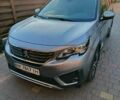 Серый Пежо 5008, объемом двигателя 2 л и пробегом 199 тыс. км за 20000 $, фото 1 на Automoto.ua