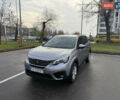 Серый Пежо 5008, объемом двигателя 1.56 л и пробегом 224 тыс. км за 16500 $, фото 37 на Automoto.ua