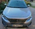 Серый Пежо 5008, объемом двигателя 2 л и пробегом 199 тыс. км за 20000 $, фото 6 на Automoto.ua