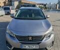 Серый Пежо 5008, объемом двигателя 2 л и пробегом 199 тыс. км за 20000 $, фото 10 на Automoto.ua
