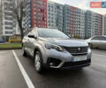 Серый Пежо 5008, объемом двигателя 1.56 л и пробегом 224 тыс. км за 16500 $, фото 24 на Automoto.ua