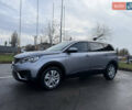 Серый Пежо 5008, объемом двигателя 1.56 л и пробегом 224 тыс. км за 16500 $, фото 42 на Automoto.ua