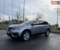 Серый Пежо 5008, объемом двигателя 1.56 л и пробегом 224 тыс. км за 16500 $, фото 29 на Automoto.ua