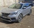 Серый Пежо 5008, объемом двигателя 1.5 л и пробегом 130 тыс. км за 16400 $, фото 1 на Automoto.ua