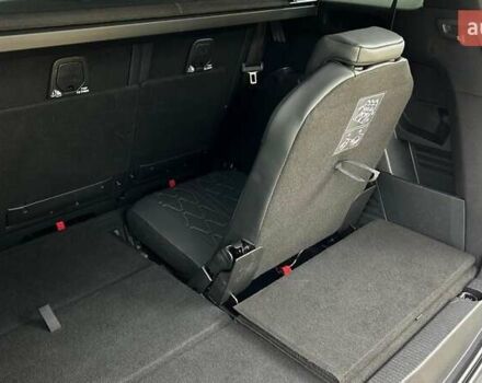 Сірий Пежо 5008, об'ємом двигуна 2 л та пробігом 235 тис. км за 22800 $, фото 11 на Automoto.ua