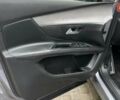 Сірий Пежо 5008, об'ємом двигуна 2 л та пробігом 235 тис. км за 22800 $, фото 21 на Automoto.ua
