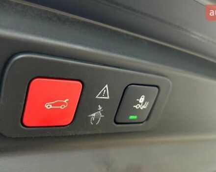 Сірий Пежо 5008, об'ємом двигуна 2 л та пробігом 235 тис. км за 22800 $, фото 15 на Automoto.ua