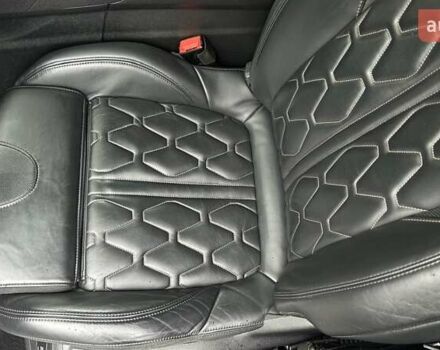 Сірий Пежо 5008, об'ємом двигуна 2 л та пробігом 235 тис. км за 22800 $, фото 18 на Automoto.ua