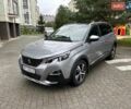 Сірий Пежо 5008, об'ємом двигуна 2 л та пробігом 235 тис. км за 22800 $, фото 35 на Automoto.ua