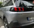 Сірий Пежо 5008, об'ємом двигуна 2 л та пробігом 235 тис. км за 22800 $, фото 24 на Automoto.ua