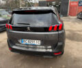 Сірий Пежо 5008, об'ємом двигуна 2 л та пробігом 140 тис. км за 25400 $, фото 6 на Automoto.ua
