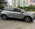 Сірий Пежо 5008, об'ємом двигуна 2 л та пробігом 235 тис. км за 22800 $, фото 32 на Automoto.ua