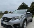 Сірий Пежо 5008, об'ємом двигуна 1.5 л та пробігом 165 тис. км за 12220 $, фото 3 на Automoto.ua