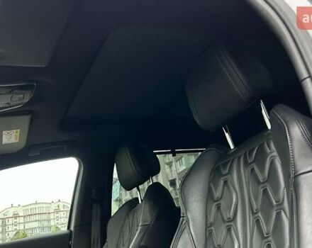 Сірий Пежо 5008, об'ємом двигуна 2 л та пробігом 235 тис. км за 22800 $, фото 16 на Automoto.ua