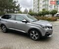 Сірий Пежо 5008, об'ємом двигуна 2 л та пробігом 235 тис. км за 22800 $, фото 28 на Automoto.ua