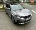Сірий Пежо 5008, об'ємом двигуна 2 л та пробігом 235 тис. км за 22800 $, фото 30 на Automoto.ua