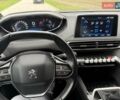 Сірий Пежо 5008, об'ємом двигуна 1.5 л та пробігом 165 тис. км за 12220 $, фото 7 на Automoto.ua