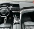 Сірий Пежо 5008, об'ємом двигуна 2 л та пробігом 235 тис. км за 22800 $, фото 3 на Automoto.ua