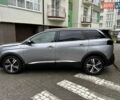 Сірий Пежо 5008, об'ємом двигуна 2 л та пробігом 235 тис. км за 22800 $, фото 45 на Automoto.ua