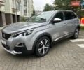 Сірий Пежо 5008, об'ємом двигуна 2 л та пробігом 235 тис. км за 22800 $, фото 40 на Automoto.ua