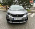 Сірий Пежо 5008, об'ємом двигуна 2 л та пробігом 235 тис. км за 22800 $, фото 25 на Automoto.ua