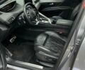 Сірий Пежо 5008, об'ємом двигуна 2 л та пробігом 235 тис. км за 22800 $, фото 19 на Automoto.ua