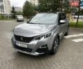 Сірий Пежо 5008, об'ємом двигуна 2 л та пробігом 235 тис. км за 22800 $, фото 37 на Automoto.ua