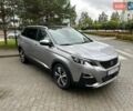 Сірий Пежо 5008, об'ємом двигуна 2 л та пробігом 235 тис. км за 22800 $, фото 33 на Automoto.ua