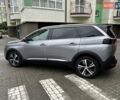 Сірий Пежо 5008, об'ємом двигуна 2 л та пробігом 235 тис. км за 22800 $, фото 44 на Automoto.ua