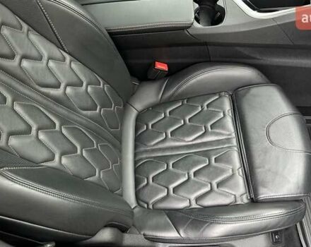 Сірий Пежо 5008, об'ємом двигуна 2 л та пробігом 235 тис. км за 22800 $, фото 6 на Automoto.ua