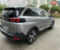 Сірий Пежо 5008, об'ємом двигуна 2 л та пробігом 235 тис. км за 22800 $, фото 50 на Automoto.ua