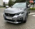 Сірий Пежо 5008, об'ємом двигуна 2 л та пробігом 235 тис. км за 22800 $, фото 1 на Automoto.ua