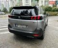 Сірий Пежо 5008, об'ємом двигуна 2 л та пробігом 235 тис. км за 22800 $, фото 48 на Automoto.ua