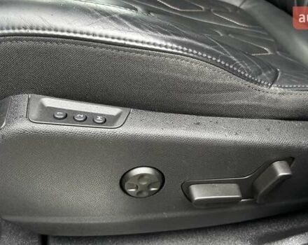 Сірий Пежо 5008, об'ємом двигуна 2 л та пробігом 235 тис. км за 22800 $, фото 20 на Automoto.ua