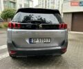 Сірий Пежо 5008, об'ємом двигуна 2 л та пробігом 235 тис. км за 22800 $, фото 49 на Automoto.ua