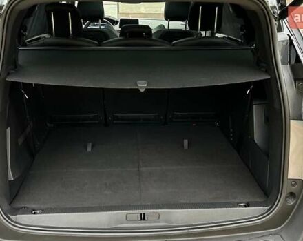 Сірий Пежо 5008, об'ємом двигуна 2 л та пробігом 235 тис. км за 22800 $, фото 14 на Automoto.ua