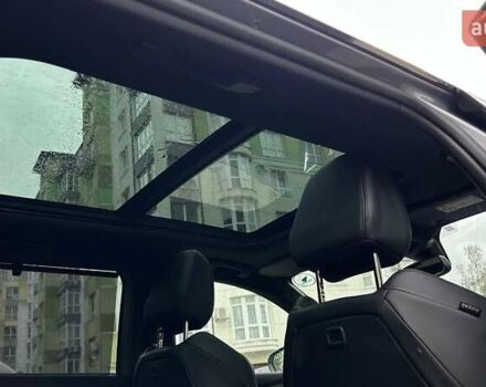 Сірий Пежо 5008, об'ємом двигуна 2 л та пробігом 235 тис. км за 22800 $, фото 8 на Automoto.ua