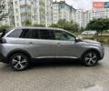 Сірий Пежо 5008, об'ємом двигуна 2 л та пробігом 235 тис. км за 22800 $, фото 34 на Automoto.ua
