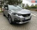 Сірий Пежо 5008, об'ємом двигуна 2 л та пробігом 235 тис. км за 22800 $, фото 29 на Automoto.ua
