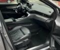 Сірий Пежо 5008, об'ємом двигуна 2 л та пробігом 235 тис. км за 22800 $, фото 9 на Automoto.ua