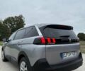 Сірий Пежо 5008, об'ємом двигуна 1.5 л та пробігом 165 тис. км за 12220 $, фото 8 на Automoto.ua