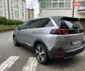 Сірий Пежо 5008, об'ємом двигуна 2 л та пробігом 235 тис. км за 22800 $, фото 47 на Automoto.ua