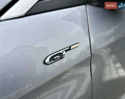 Сірий Пежо 5008, об'ємом двигуна 2 л та пробігом 235 тис. км за 22800 $, фото 43 на Automoto.ua