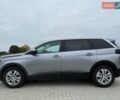 Сірий Пежо 5008, об'ємом двигуна 1.5 л та пробігом 165 тис. км за 12220 $, фото 1 на Automoto.ua