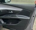 Сірий Пежо 5008, об'ємом двигуна 2 л та пробігом 235 тис. км за 22800 $, фото 7 на Automoto.ua