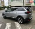 Сірий Пежо 5008, об'ємом двигуна 2 л та пробігом 235 тис. км за 22800 $, фото 46 на Automoto.ua