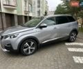 Сірий Пежо 5008, об'ємом двигуна 2 л та пробігом 235 тис. км за 22800 $, фото 41 на Automoto.ua