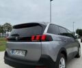 Сірий Пежо 5008, об'ємом двигуна 1.5 л та пробігом 165 тис. км за 12220 $, фото 6 на Automoto.ua