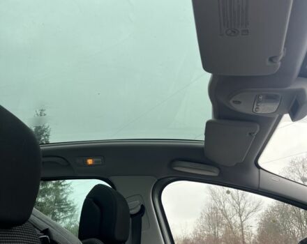 Сірий Пежо 5008, об'ємом двигуна 1.6 л та пробігом 264 тис. км за 6500 $, фото 7 на Automoto.ua